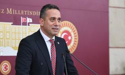 CHP'li Başarır’dan Aile Bakanlığı'na pırlanta eleştirisi: 'Takdire Şayan Bir Çaba' 