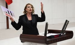 CHP’li Kara: 'Her yere para bulan iktidar, depremzedeye gelince tasarruf diyor'  - Videolu Haber