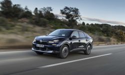 Citroen'in C4 ve C4 X modelleri şubatta Türkiye'de satışta