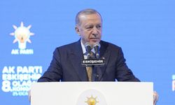 Cumhurbaşkanı Erdoğan: '78 canımızın hesabı yargı önünde sorulacak' 