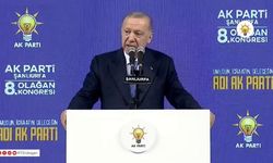 Cumhurbaşkanı Erdoğan 'Kardeşliği savunduk yine savunacağız'