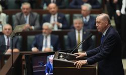 Erdoğan: 'Yalnızca eski başkana sarı kart gösterdi.'