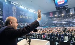 Erdoğan: 'örgüt baronları için yolun sonu görüldü'