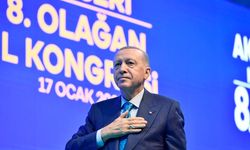 Cumhurbaşkanı Erdoğan: 'YPG terör örgütü Suriye'nin güvenliği için en büyük engel' 