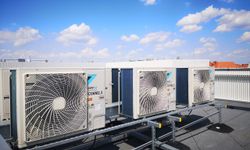 Daikin, VEM İlaç Fabrikası ile  çözüm ortağı oldu