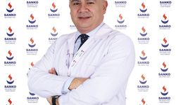 Doç. Dr. Burçin Karslı hasta kabulüne başladı