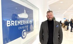 Global Ports Holding, Bremerhaven'da operasyon başlattı.