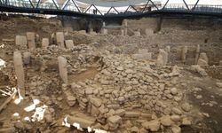 Göbeklitepe 2024'te 709 bin ziyaretçiyi ağırladı