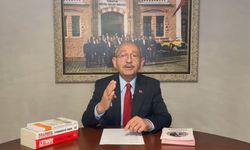 Kemal Kılıçdaroğlu'ndan umut ve direniş mesajı