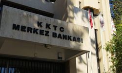 KKTC Merkez Bankası faiz oranlarını düşürdü