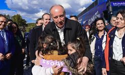 Muharrem İnce’nin CHP’ye katılacağı iddia edildi 