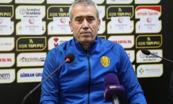 Şanlıurfaspor-MKE Ankaragücü maçının ardından