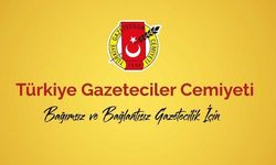 TGC’den sert tepki:Meslektaşlarımız Serbest Bırakılsın'