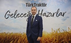 Türktraktör'ün  "Trakbot" 7/24 çiftçilerin hizmetinde