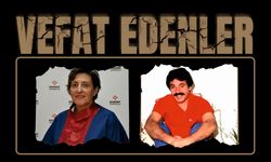 Vefat Edenler 05.01.2025/ANKARA/ İSTANBUL