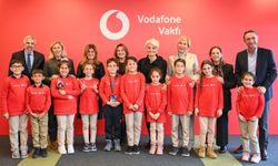 Vodafone Vakfı, 11'inci toplantısını gerçekleştirdi