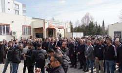 Adıyaman'da Cemevi saldırısına tepkiler büyüyor  - Videolu Haber