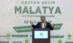Davutoğlu:691 bin kişi konteynerde,devlet görevini yapmıyor