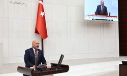 AK Parti'li Resul Kurt'tan 'Emekliler İçin Sosyal Konut' önerisi  - Videolu Haber