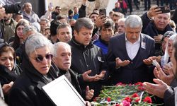 Tutdere: 'Kahtalı Mıçe, Türkülerimizde Yaşayacak'