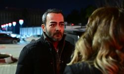 Özel, Adıyaman'da "04.17 Belgesel Film galasında konuştu