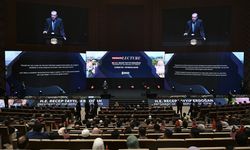 Erdoğan,Deprem bölgesindeki başarıyı Gazze’de de gösterebiliriz'