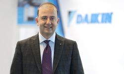 "Daikin, En Fazla Kadın İstihdam Eden Firma Ödülü"