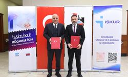 Diyarbakır’da 3.000 kişilik istihdam fırsatı