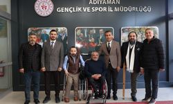 'Engelsiz Yarınlar' projesi depremzede gençlere umut olacak