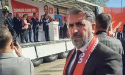 Erkan Çimenden’den ramazan ayı mesajı