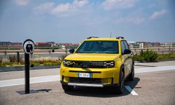 Fiat Grande Panda Türkiye'de Satışa Sunulacak