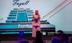 Fuzul,  "En İyi İş Yerleri" listesine girdi