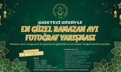 En Güzel Ramazan' fotoğraf yarışması başlıyor