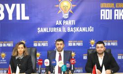 AK Parti teşkilatlarından 28 Şubat ile ilgili açıklamalar