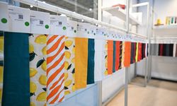 11. PENTEX Penye, Tekstil ve Teknolojileri Fuarı açıldı