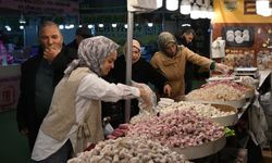 Gaziantep'te Tarım ve Hayvancılık Fuarı devam ediyor