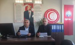 İl Başkanı Hasan Aytemir: 'Eşitlik ve Adalet İstiyoruz