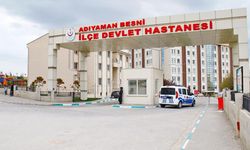 Besni’ye, 3 Yeni Uzman Doktor Atandı