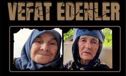 Besni'de bugün vefat edenler.25.02.2025