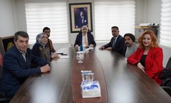 Kâhta Belediyesi engelliler için önemli bir adım atıyor