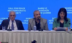 Öcalan’ın Çağrısı: ‘Tüm Gruplar Silah Bırakmalı ve PKK Kendini Feshetmelidir’ 