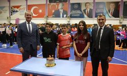 Ordu, 20 ilden gelen dart sporcularını ağırlıyor 