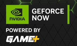 GAME+, GeForce NOW Ultimate'i Türkiye'de oyunseverlerle