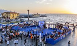 "İstanbul'da bu hafta sonu Red Bull Half Court heyecanı!"