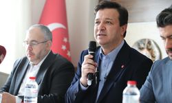 Saadet Partisi Lideri Mahmut Arıkan'dan rezerv alan tepkisi: 'Çok komik paralar teklif ediliyor' 