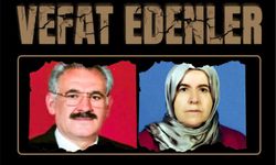 Besni'de bugün vefat edenler.19.02.2025