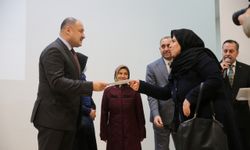 Şanlıurfa Belediyesince "Bereket Kart" lansman programı
