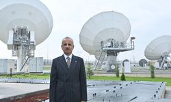 Uraloğlu:TÜRKSAT’a dev veri merkezi