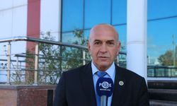 Zeynel Karadağ: 'Birlik ve dayanışma ruhuyla yaralarımızı saracağız' 