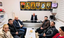 Cemevi’ne yapılan saldırıya tepkiler çığ gibi büyüyor